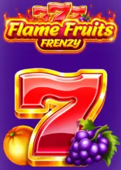 Jogo Flame Fruits Frenzy