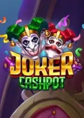 Jogo Joker Cashpot