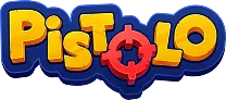 Logótipo Pistolo Casino