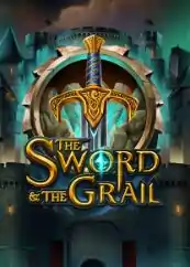 Jogo The Sword and the Grail